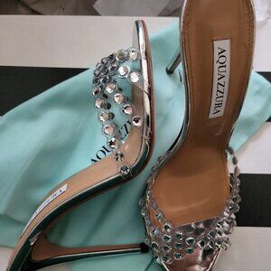 Aquazzura tequila sandals